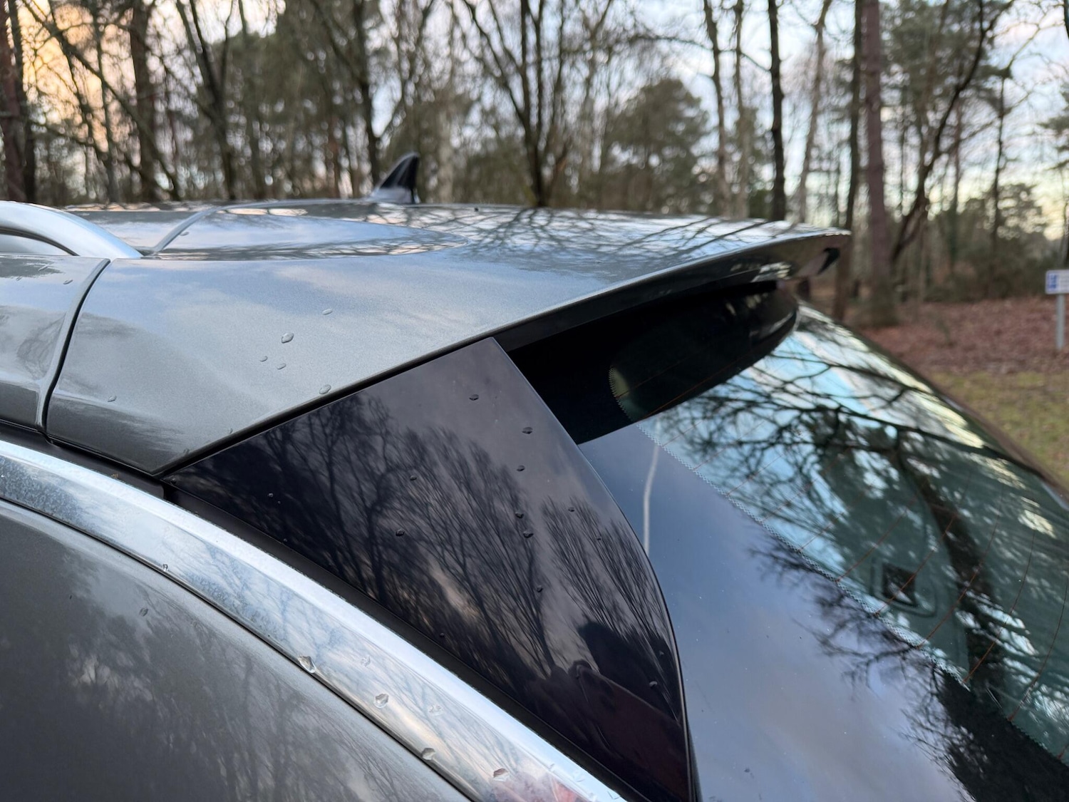 Used Vauxhall Insignia for sale - 77242468: Photo 46