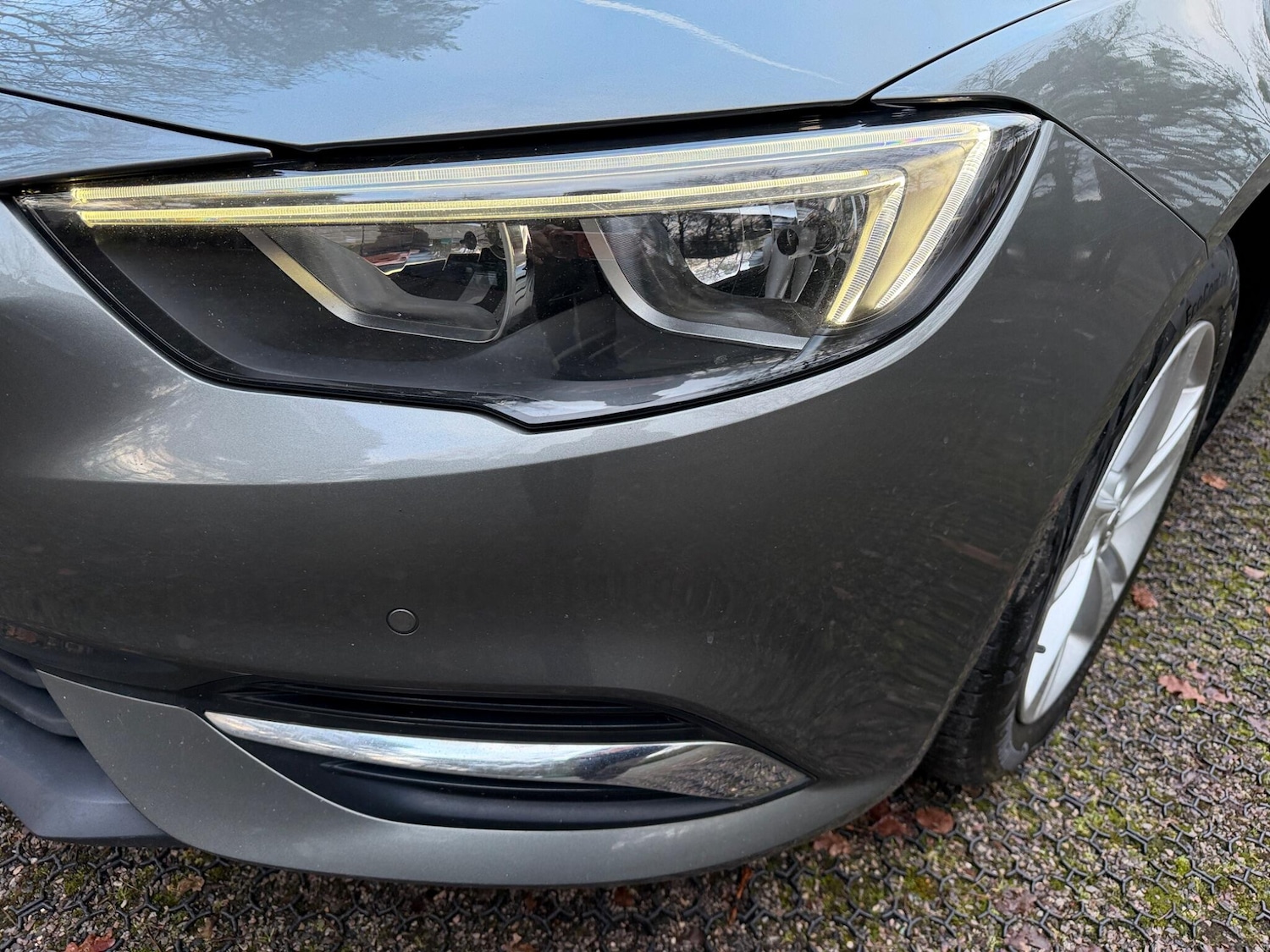 Used Vauxhall Insignia for sale - 77242468: Photo 47