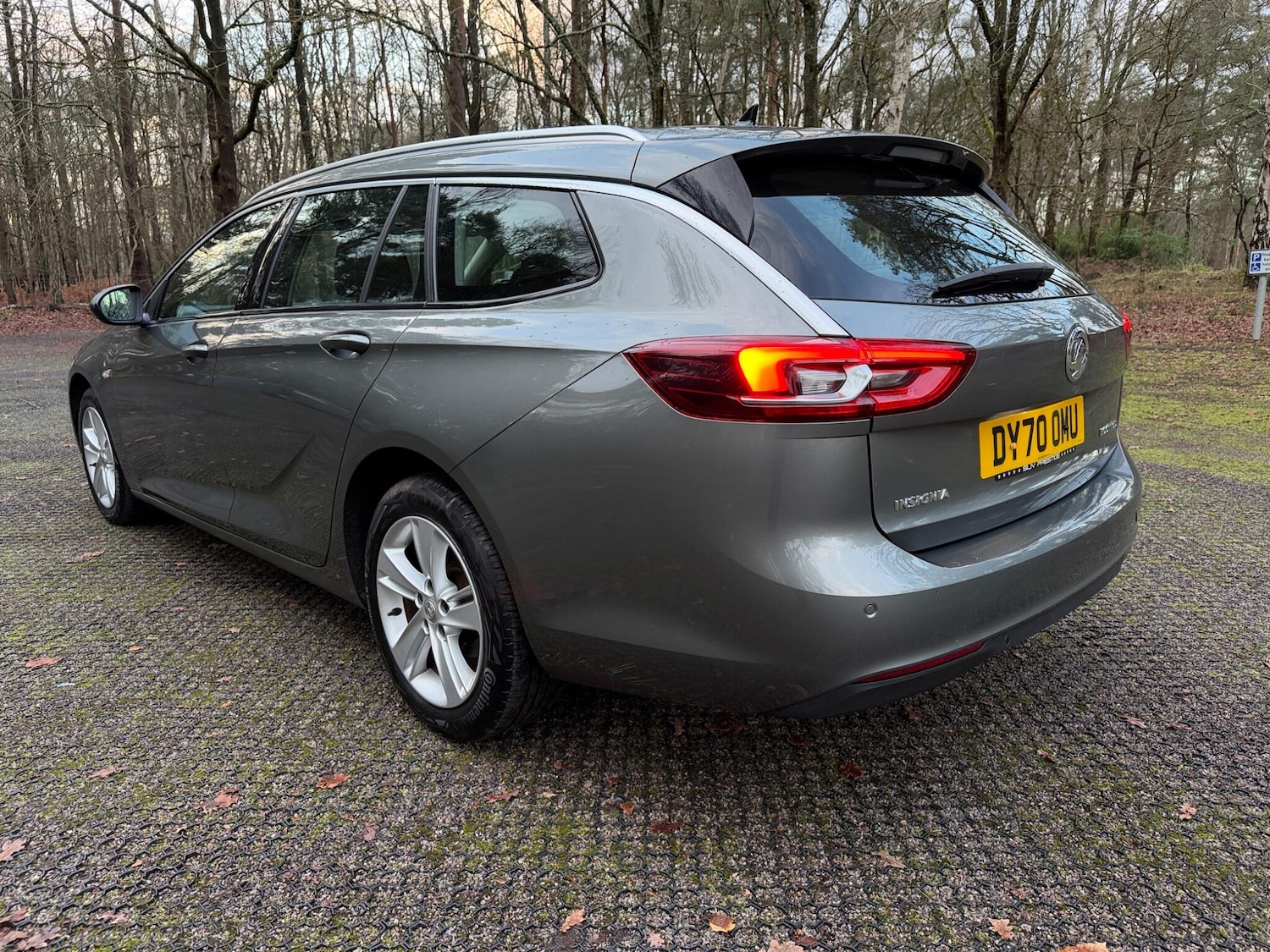 Used Vauxhall Insignia for sale - 77242468: Photo 5