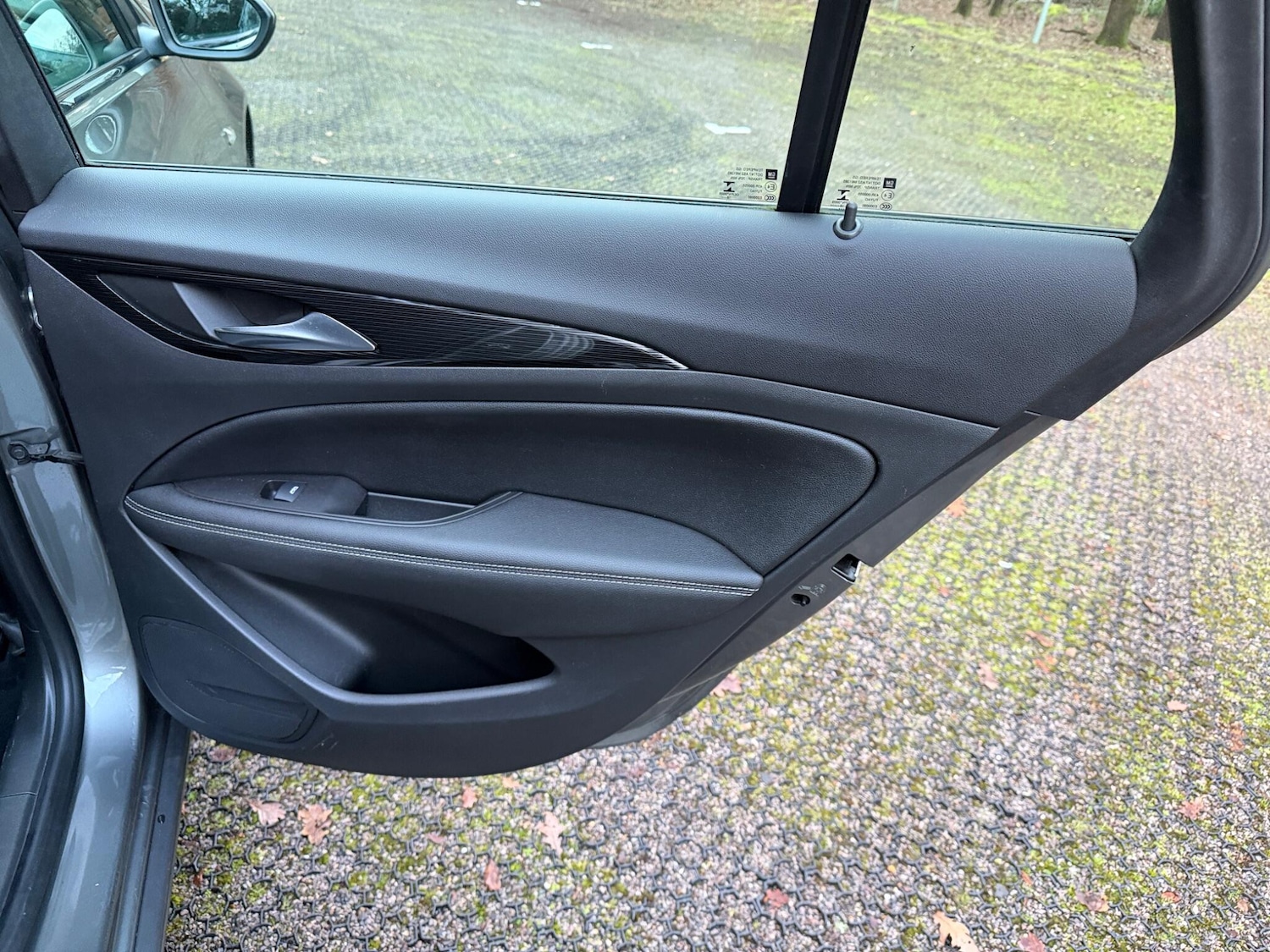 Used Vauxhall Insignia for sale - 77242468: Photo 54