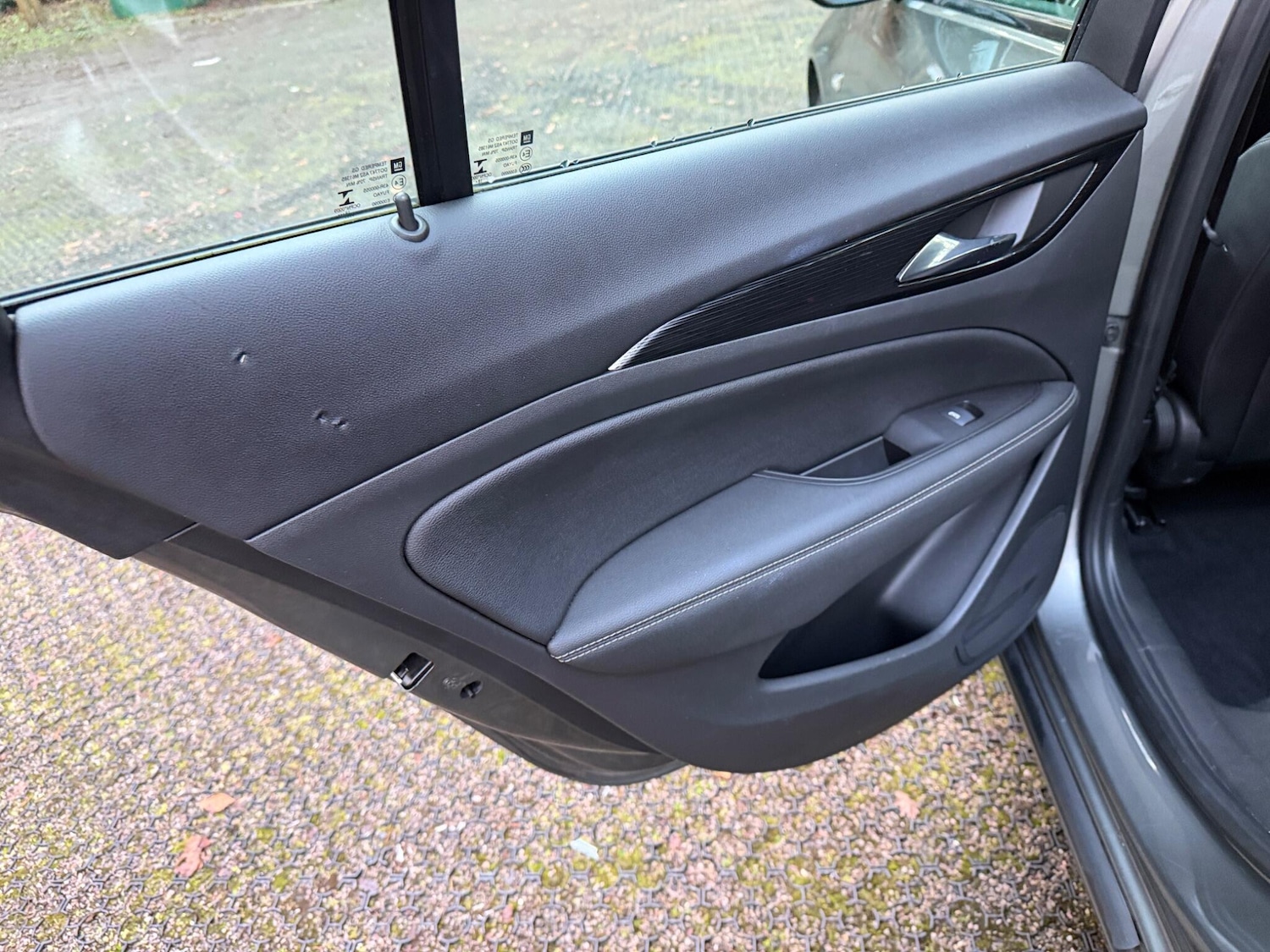 Used Vauxhall Insignia for sale - 77242468: Photo 56