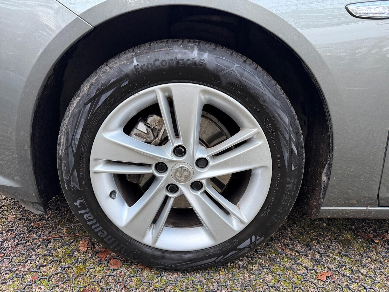 Used Vauxhall Insignia for sale - 77242468: Photo 57