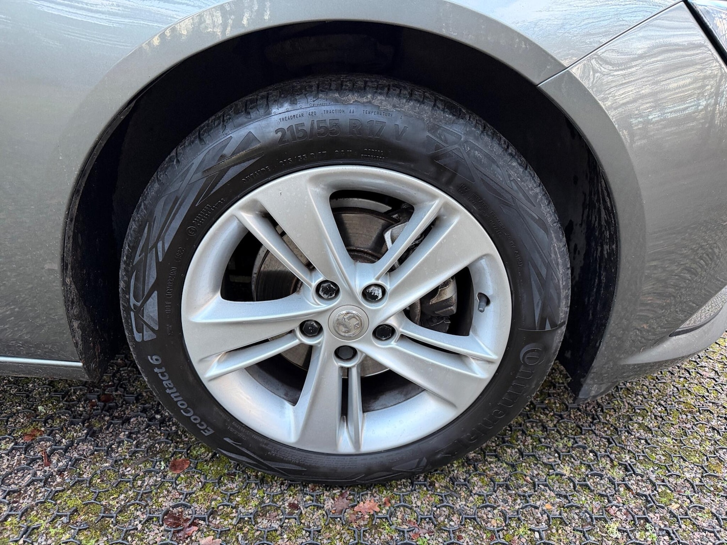 Used Vauxhall Insignia for sale - 77242468: Photo 58