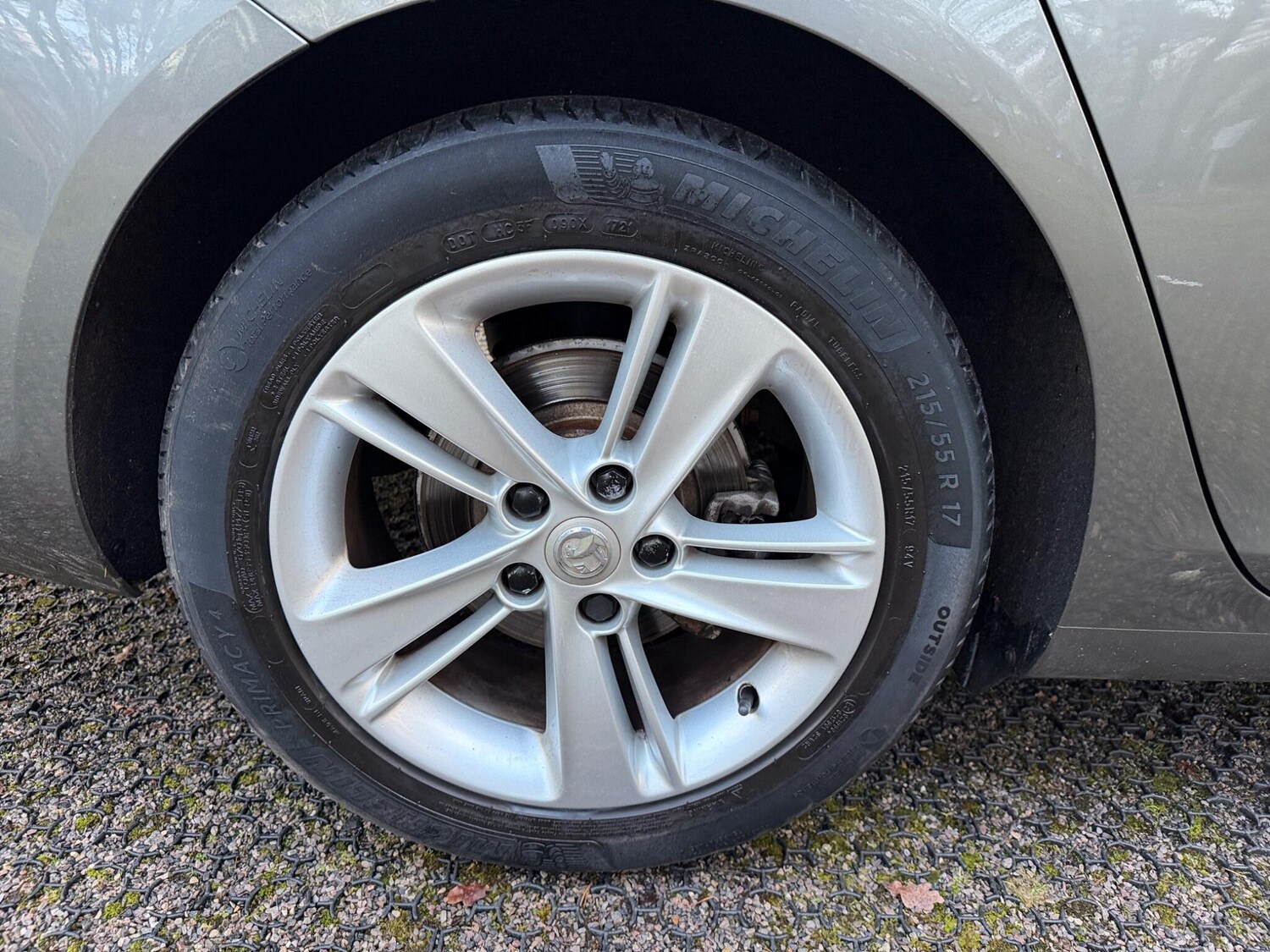 Used Vauxhall Insignia for sale - 77242468: Photo 59