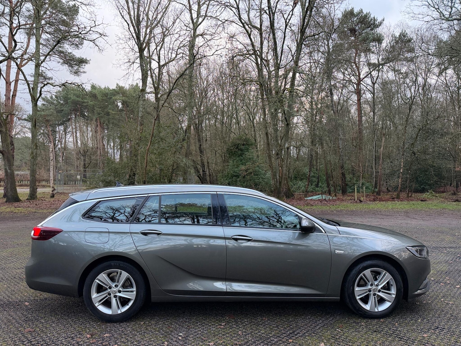 Used Vauxhall Insignia for sale - 77242468: Photo 6