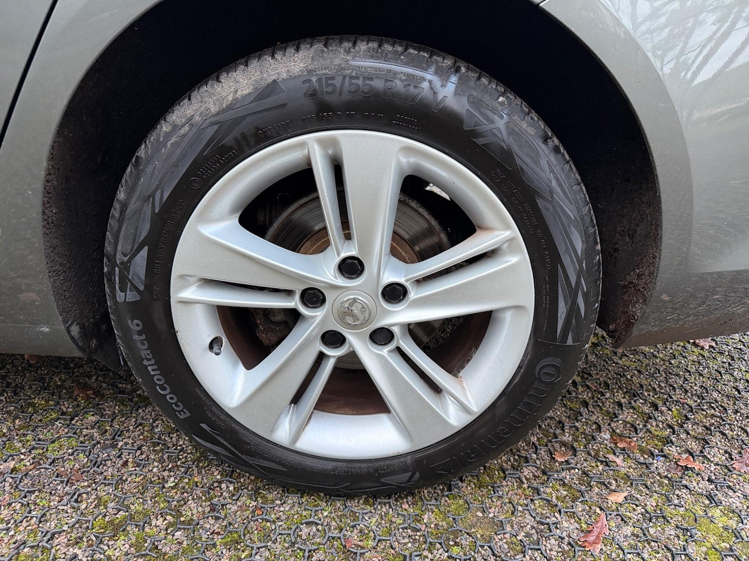 Used Vauxhall Insignia for sale - 77242468: Photo 60