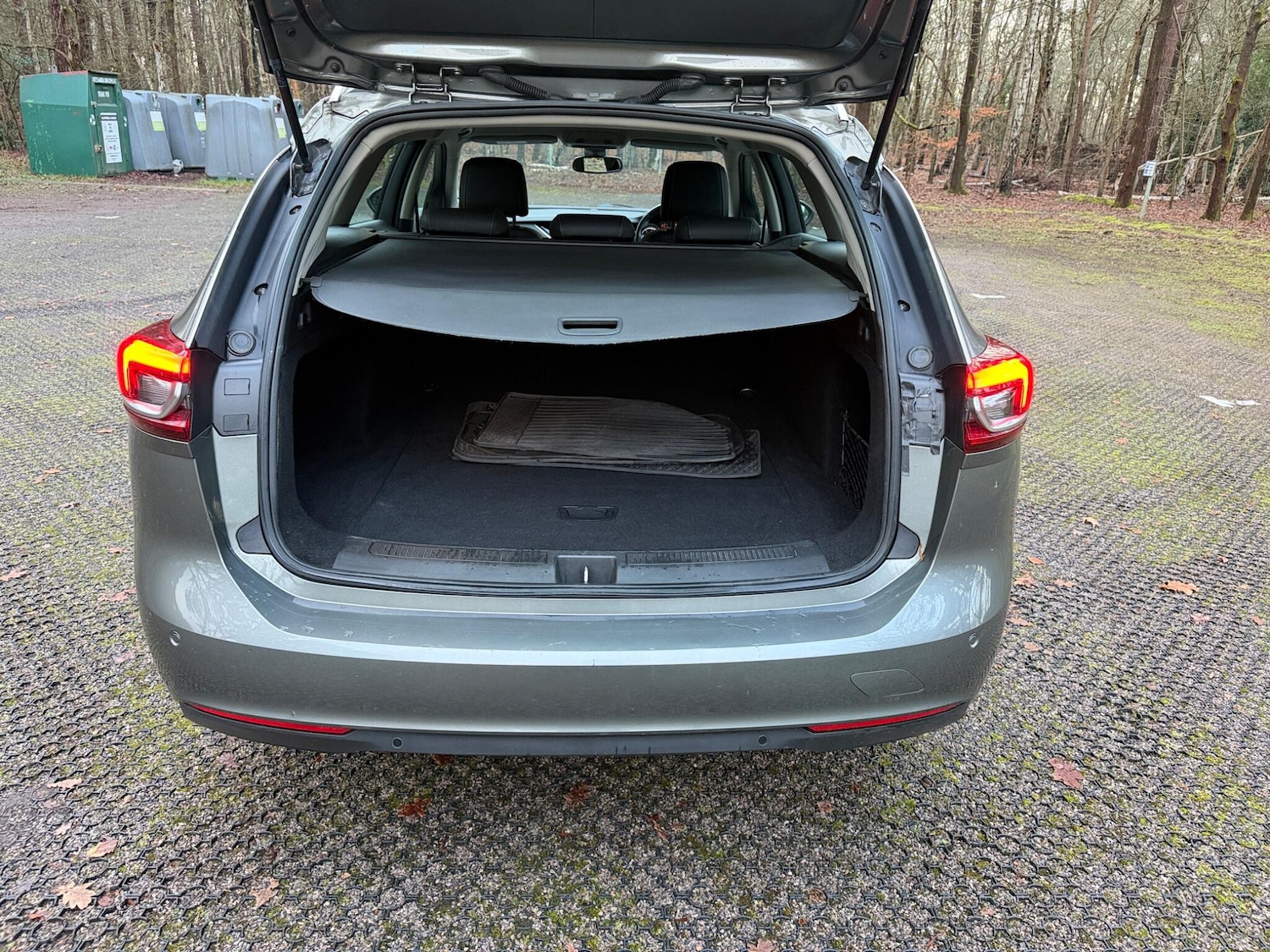 Used Vauxhall Insignia for sale - 77242468: Photo 61