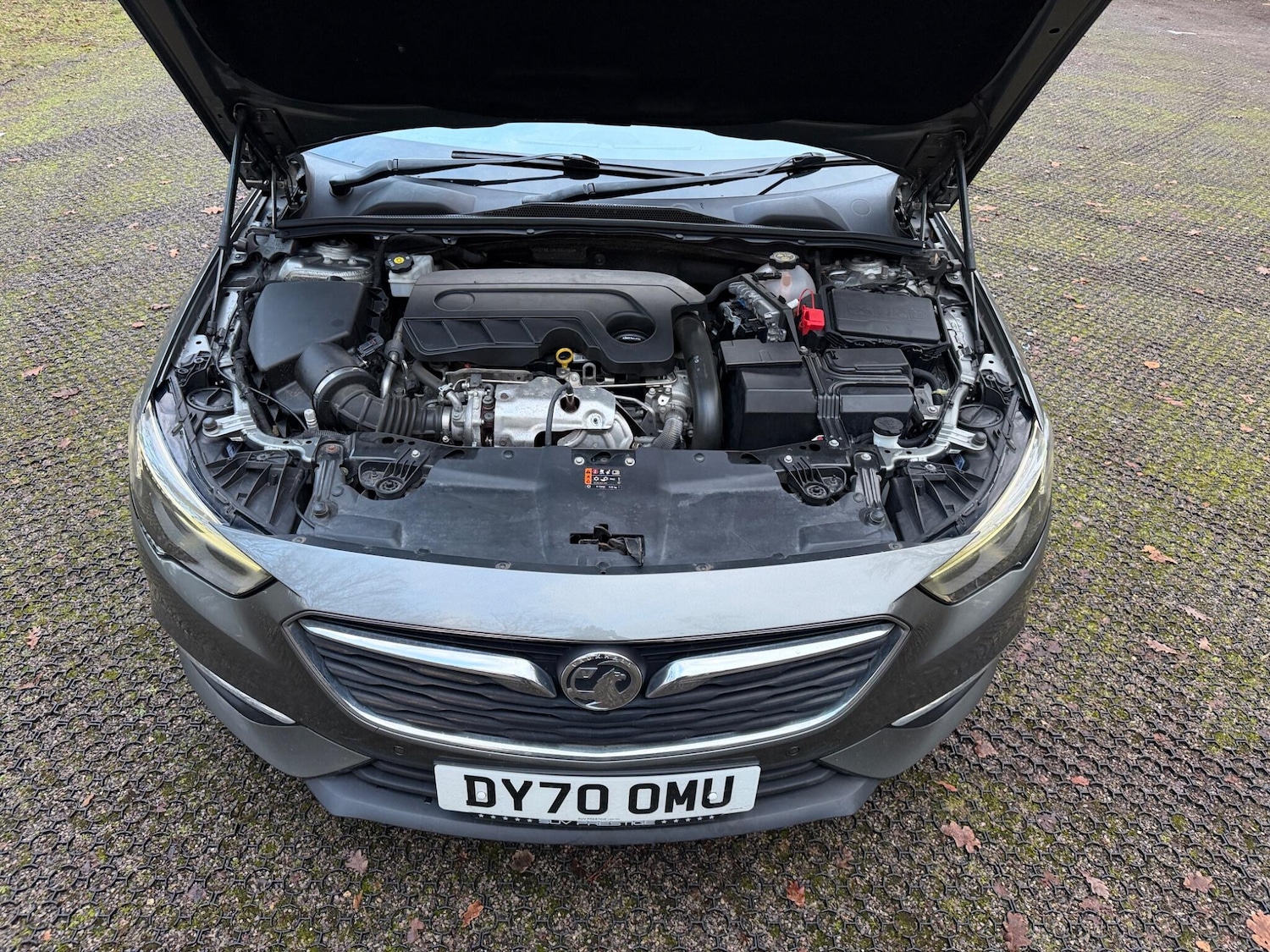 Used Vauxhall Insignia for sale - 77242468: Photo 62