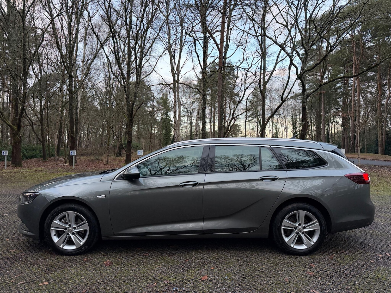 Used Vauxhall Insignia for sale - 77242468: Photo 7