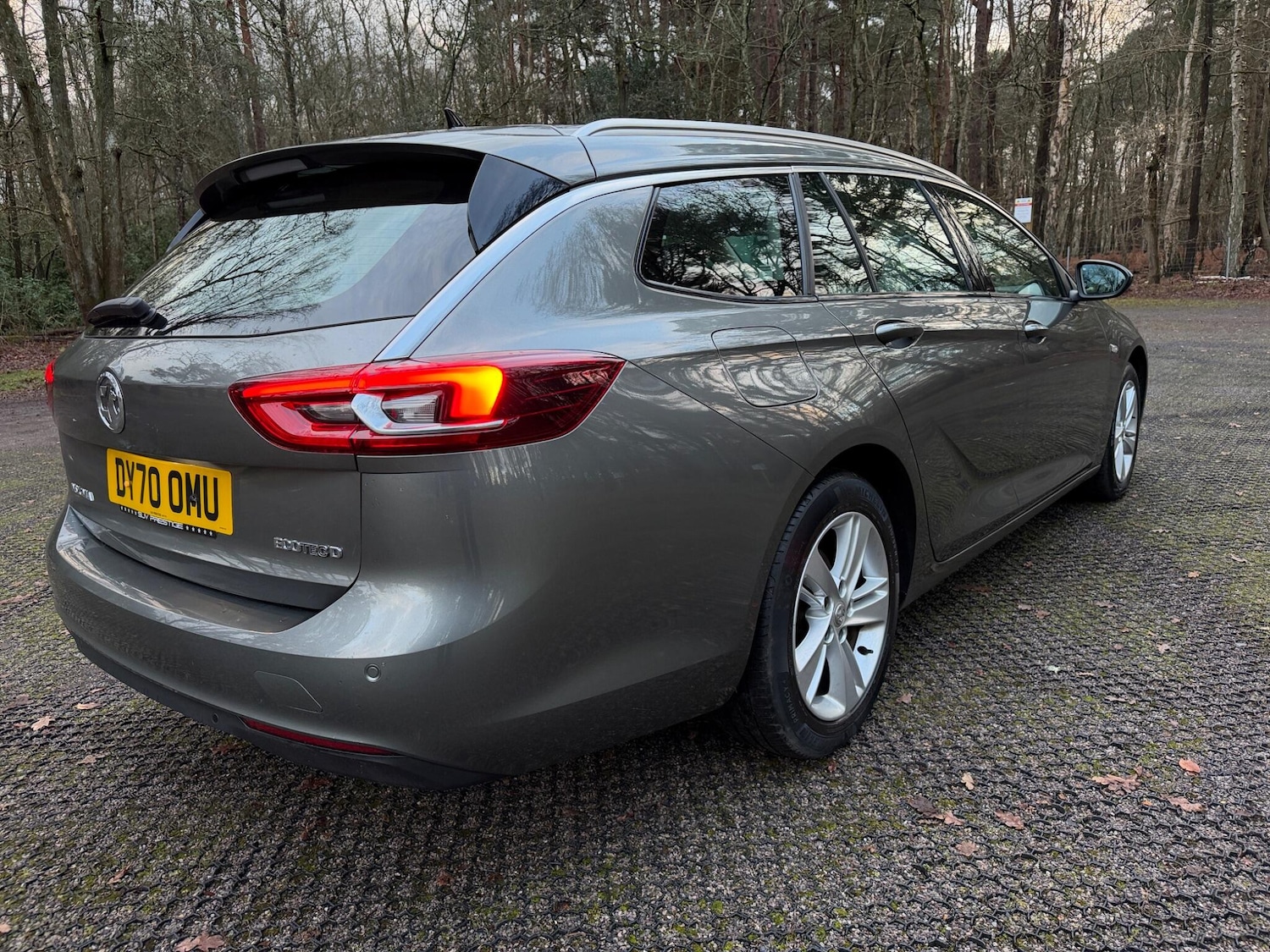 Used Vauxhall Insignia for sale - 77242468: Photo 9