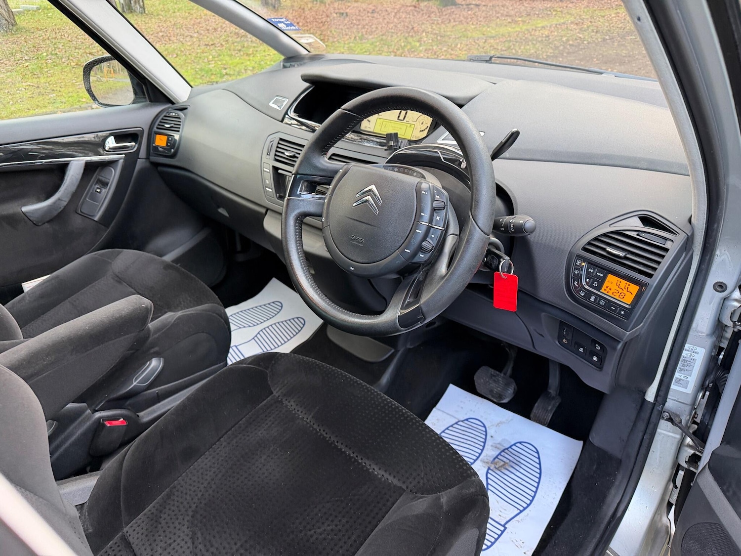 Used Citroen C4 Grand Picasso 2010 for sale - 77039738: Photo 15