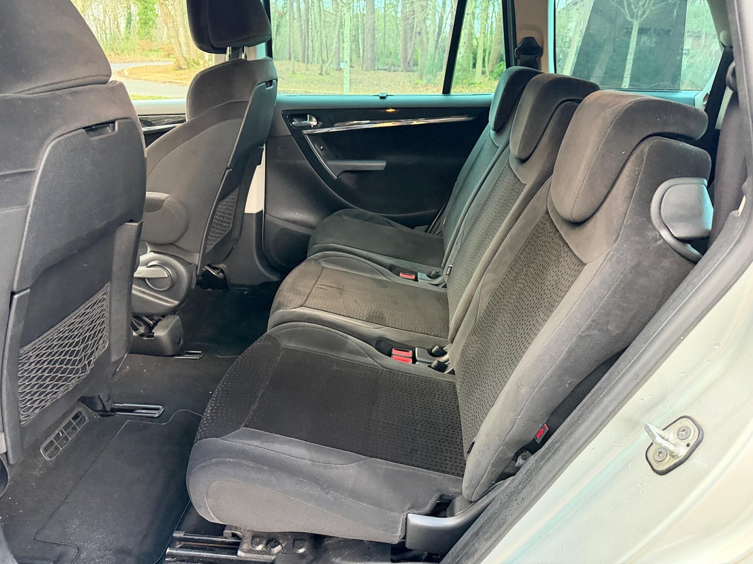 Used Citroen C4 Grand Picasso 2010 for sale - 77039738: Photo 17