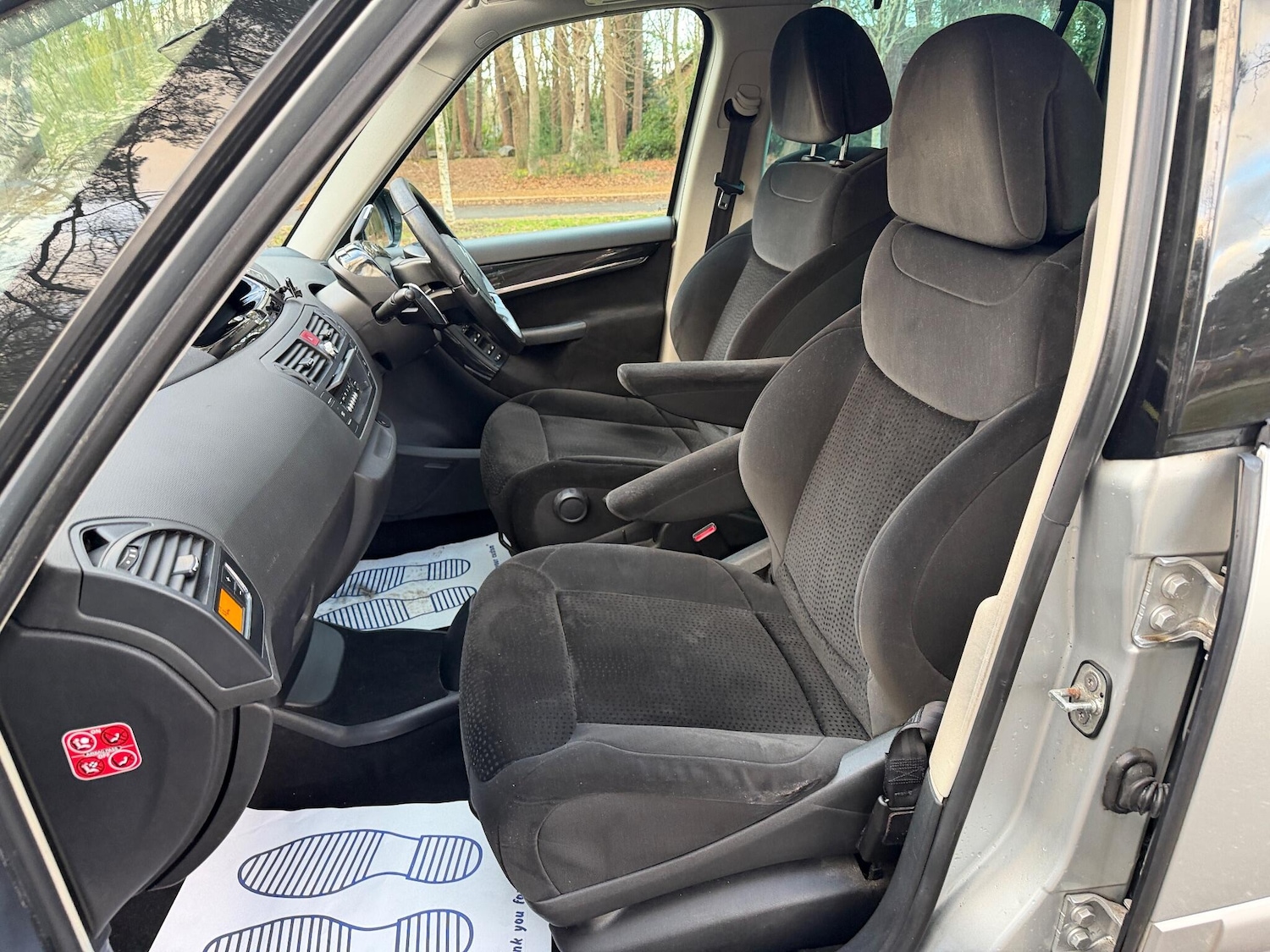 Used Citroen C4 Grand Picasso 2010 for sale - 77039738: Photo 18