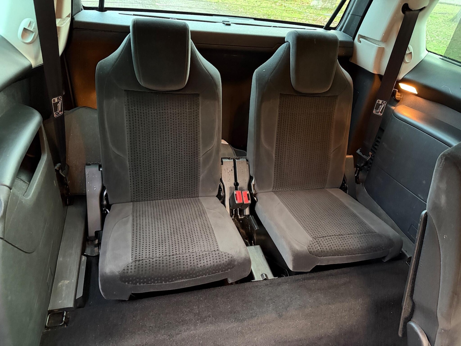 Used Citroen C4 Grand Picasso 2010 for sale - 77039738: Photo 20