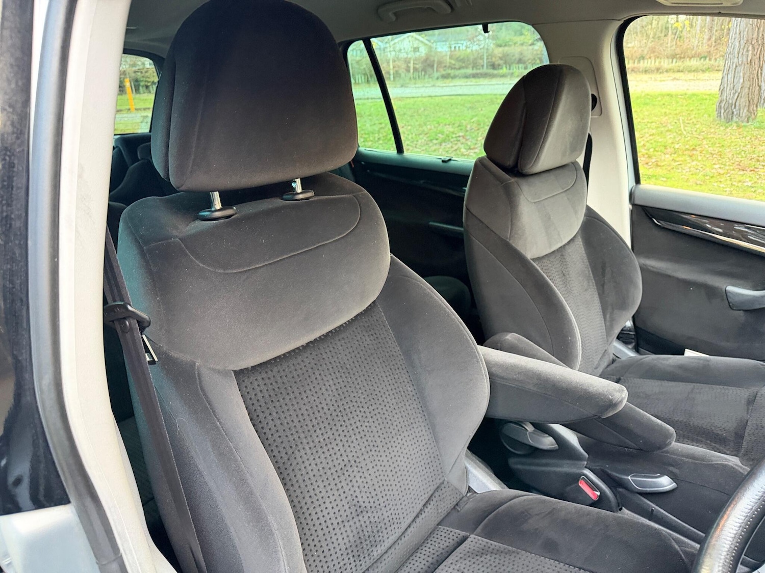 Used Citroen C4 Grand Picasso 2010 for sale - 77039738: Photo 22