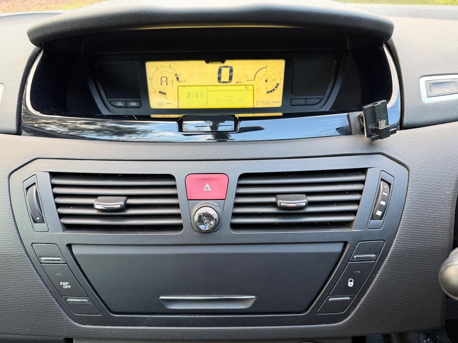 Used Citroen C4 Grand Picasso 2010 for sale - 77039738: Photo 23