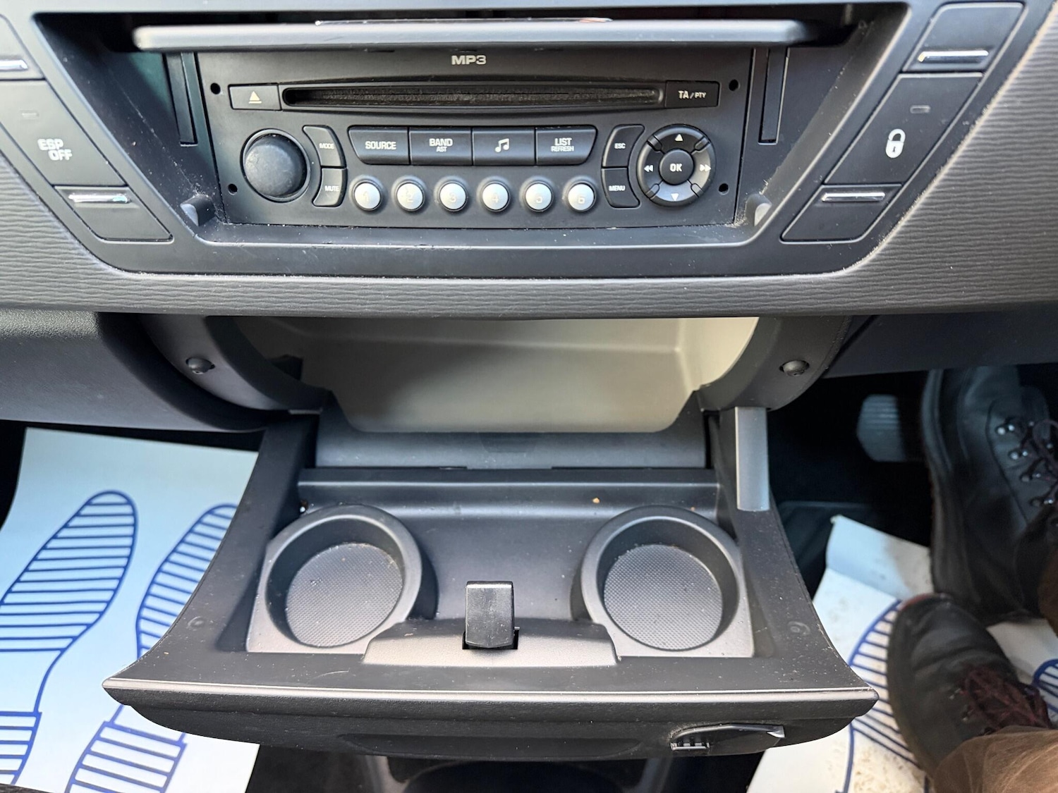 Used Citroen C4 Grand Picasso 2010 for sale - 77039738: Photo 27