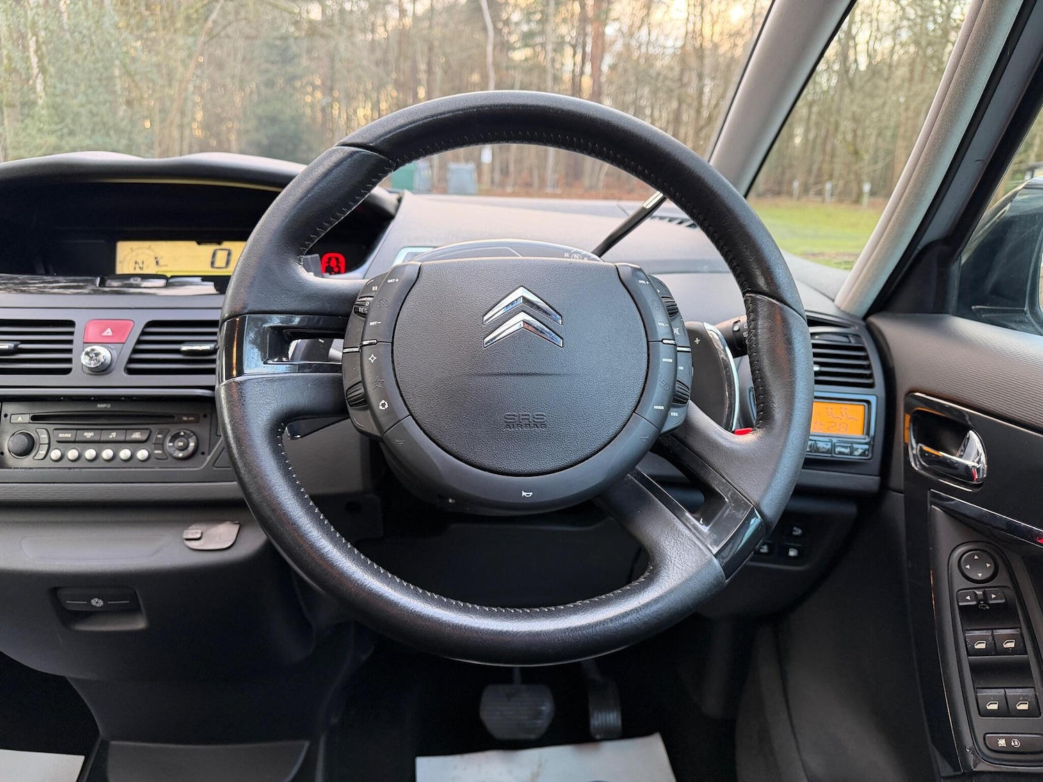 Used Citroen C4 Grand Picasso 2010 for sale - 77039738: Photo 28