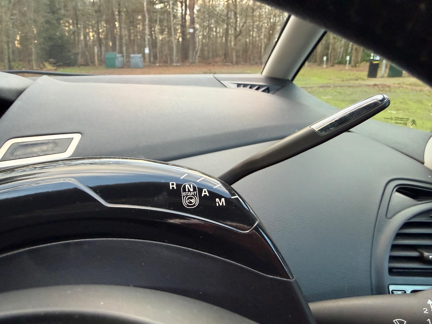 Used Citroen C4 Grand Picasso 2010 for sale - 77039738: Photo 30