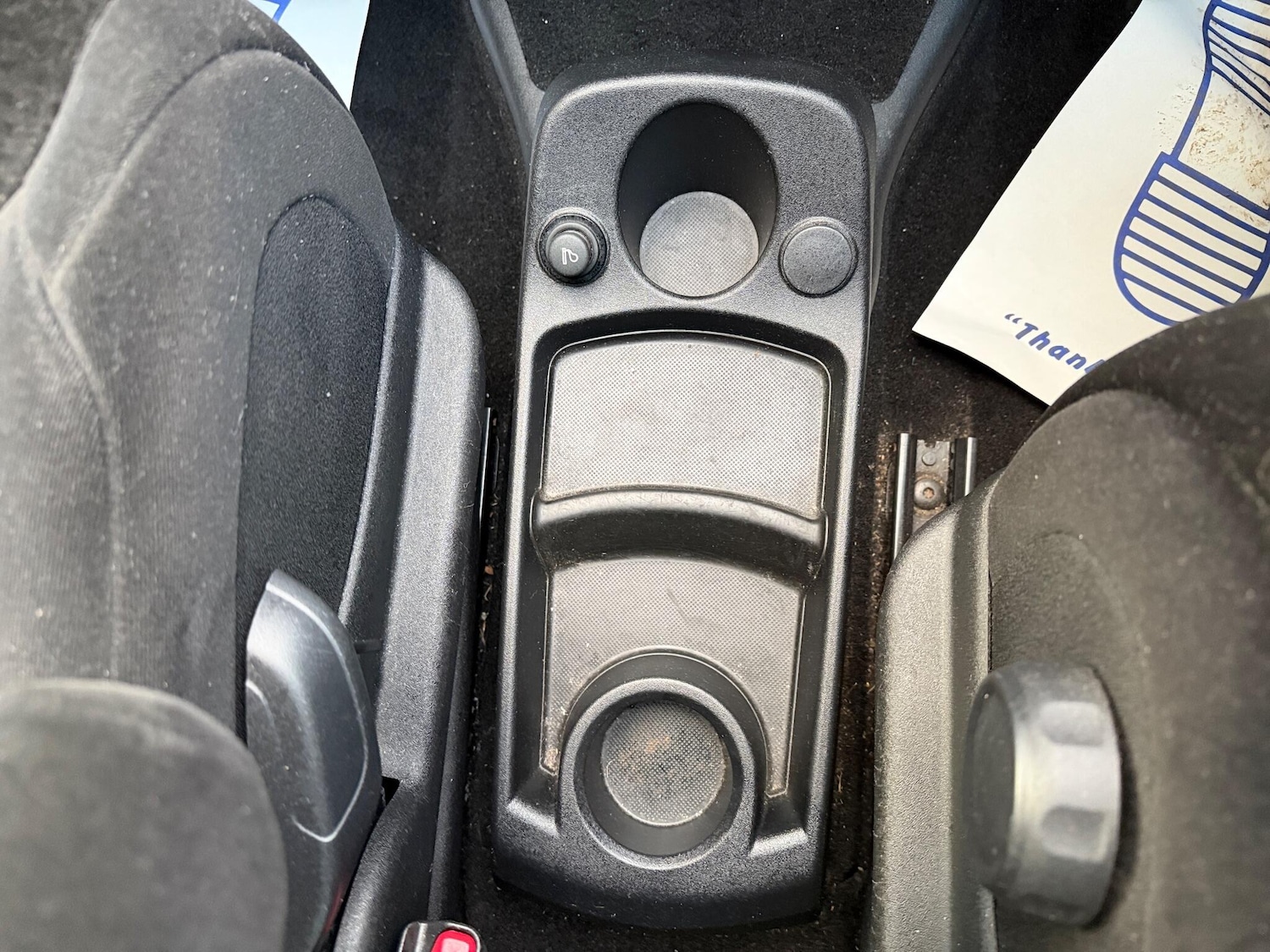 Used Citroen C4 Grand Picasso 2010 for sale - 77039738: Photo 31