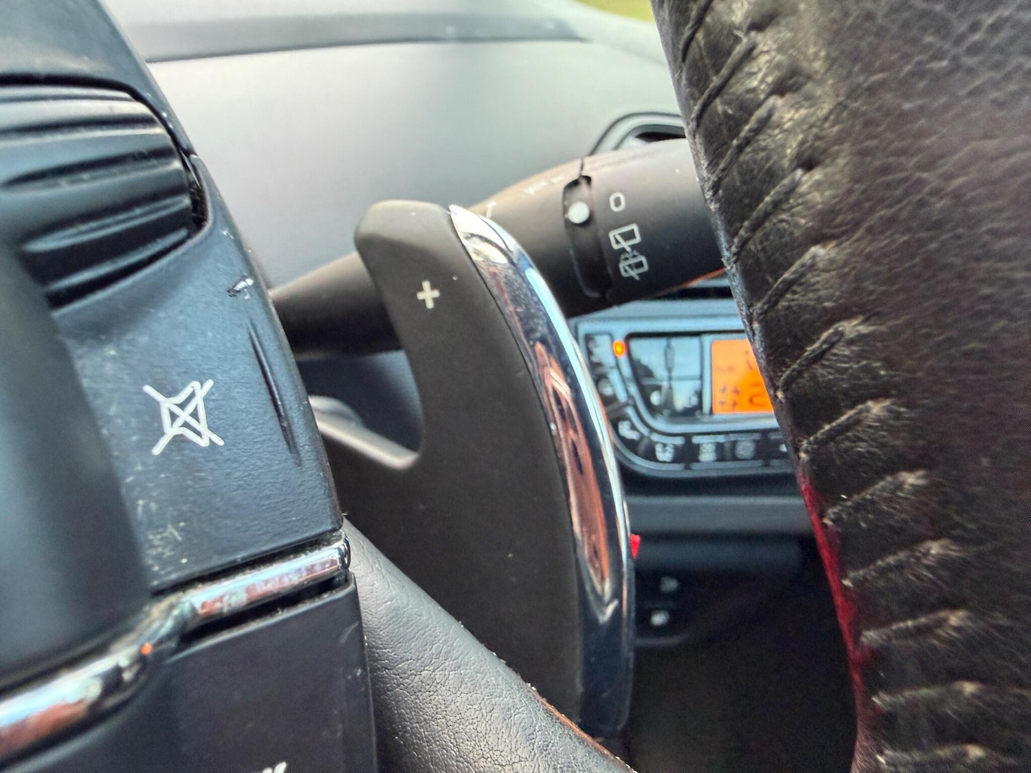 Used Citroen C4 Grand Picasso 2010 for sale - 77039738: Photo 32