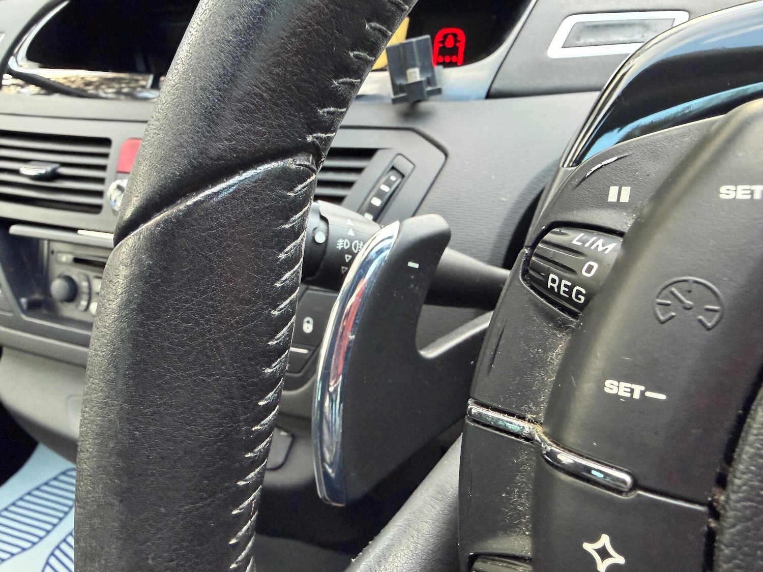 Used Citroen C4 Grand Picasso 2010 for sale - 77039738: Photo 33