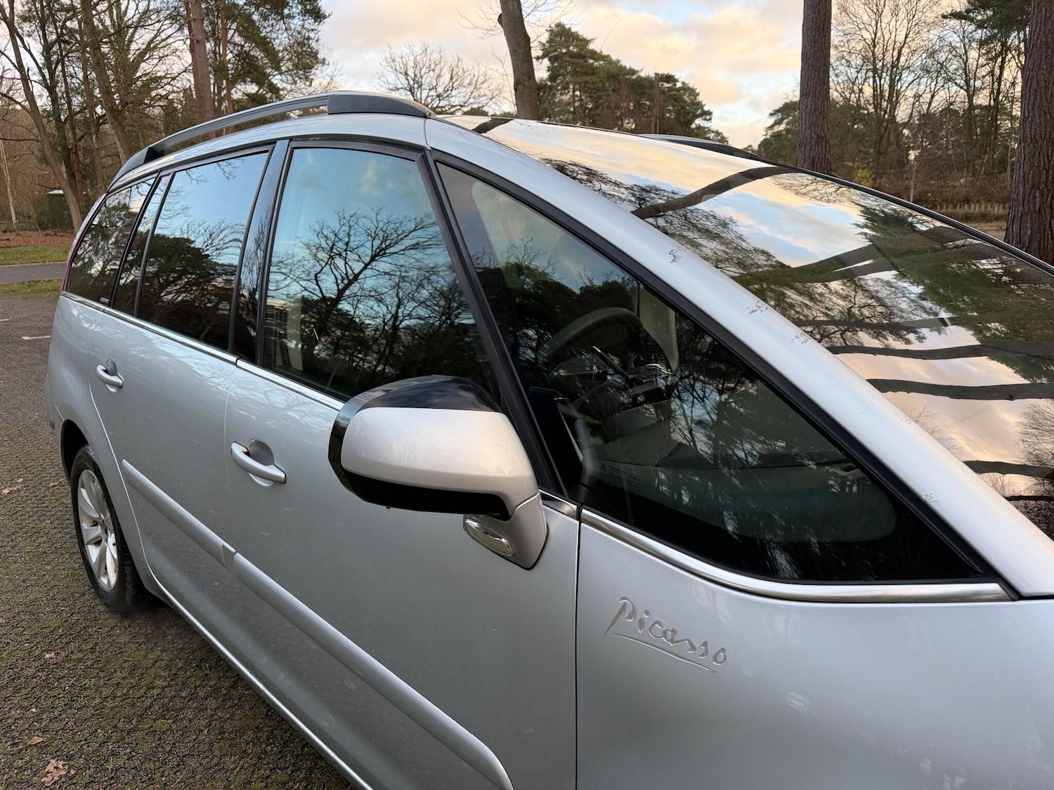 Used Citroen C4 Grand Picasso 2010 for sale - 77039738: Photo 34