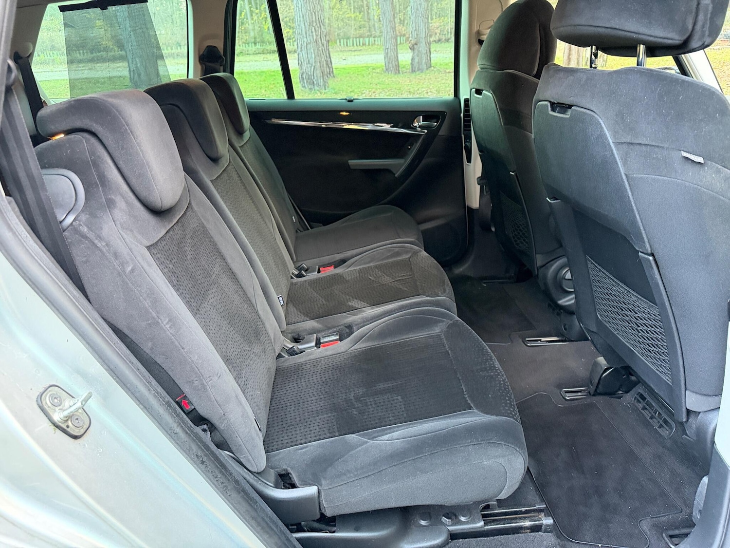 Used Citroen C4 Grand Picasso 2010 for sale - 77039738: Photo 4