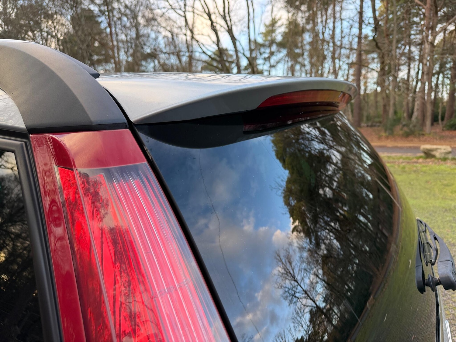 Used Citroen C4 Grand Picasso 2010 for sale - 77039738: Photo 40