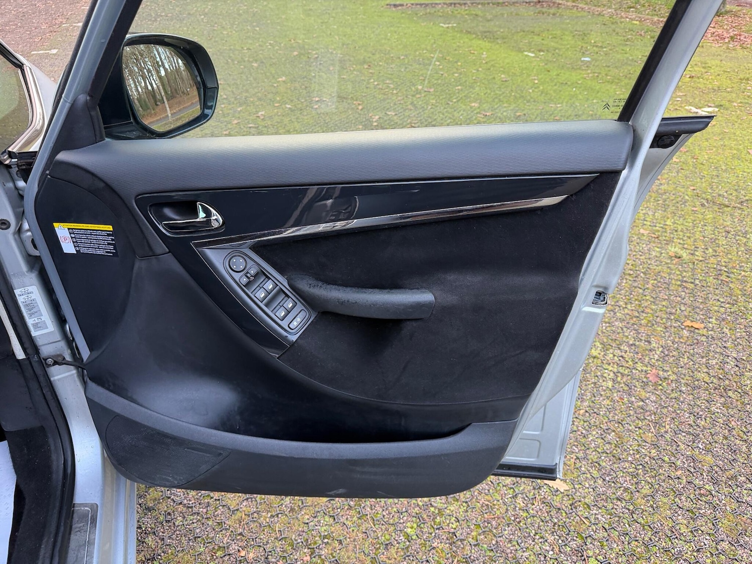 Used Citroen C4 Grand Picasso 2010 for sale - 77039738: Photo 41