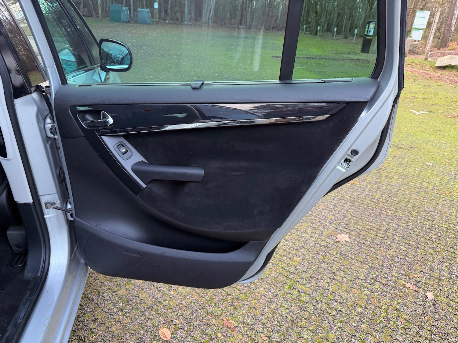 Used Citroen C4 Grand Picasso 2010 for sale - 77039738: Photo 42