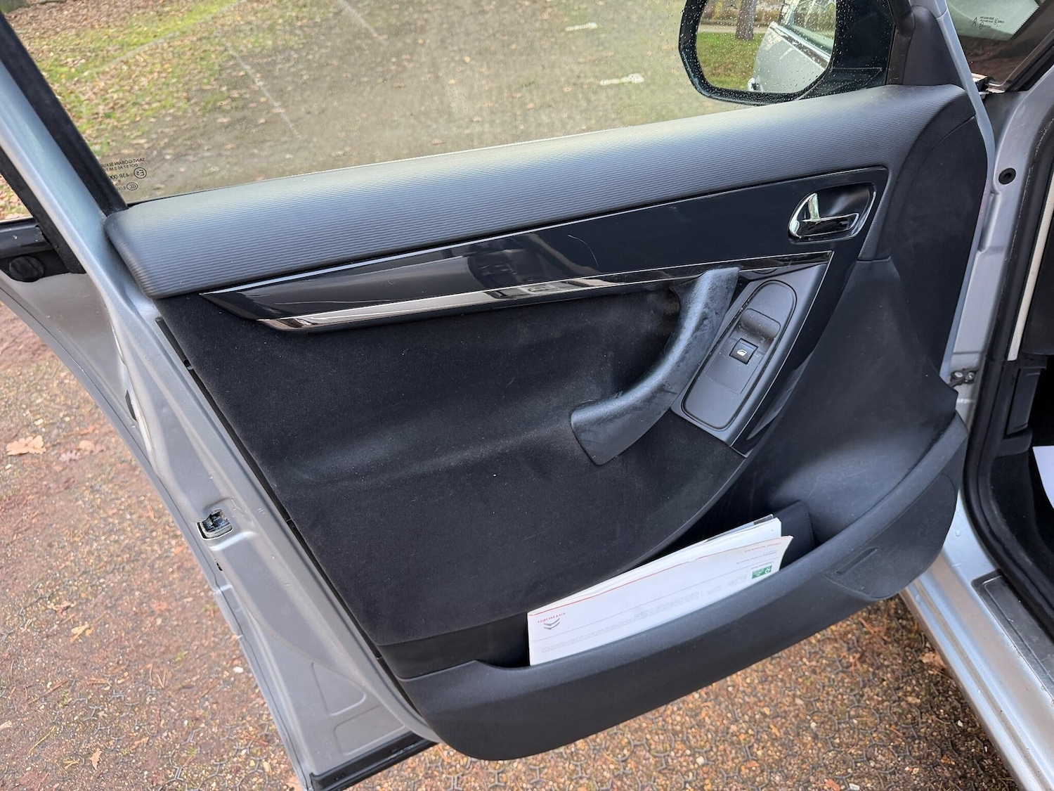 Used Citroen C4 Grand Picasso 2010 for sale - 77039738: Photo 43