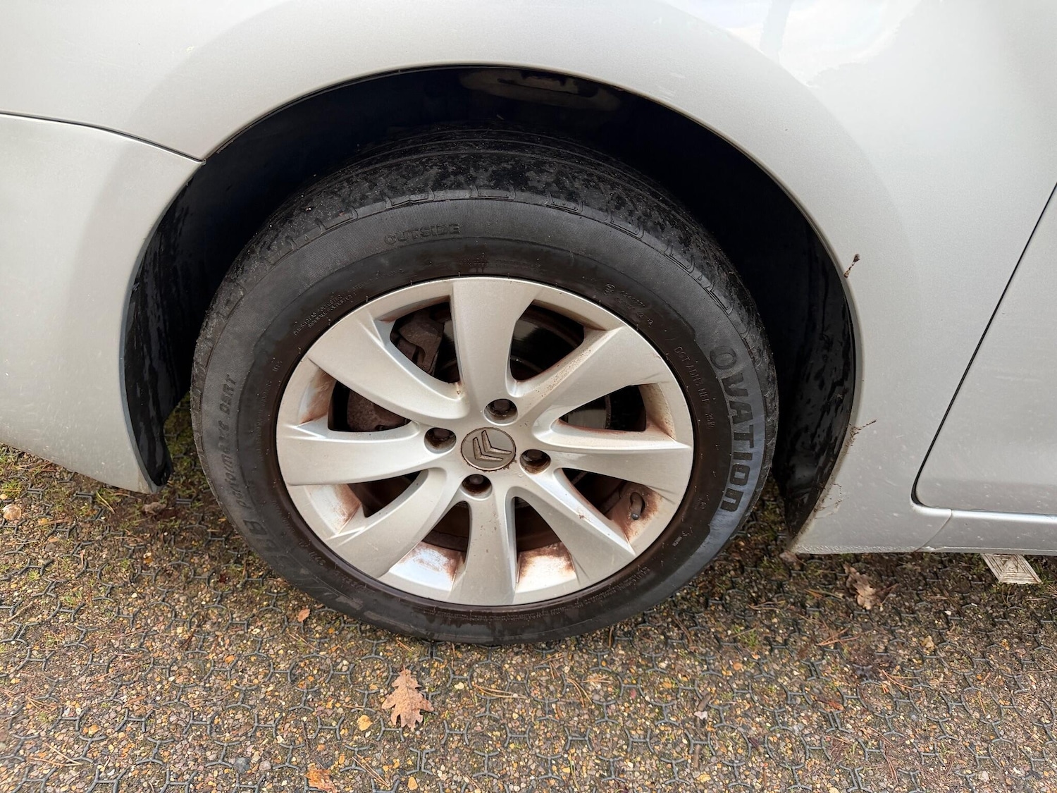 Used Citroen C4 Grand Picasso 2010 for sale - 77039738: Photo 45