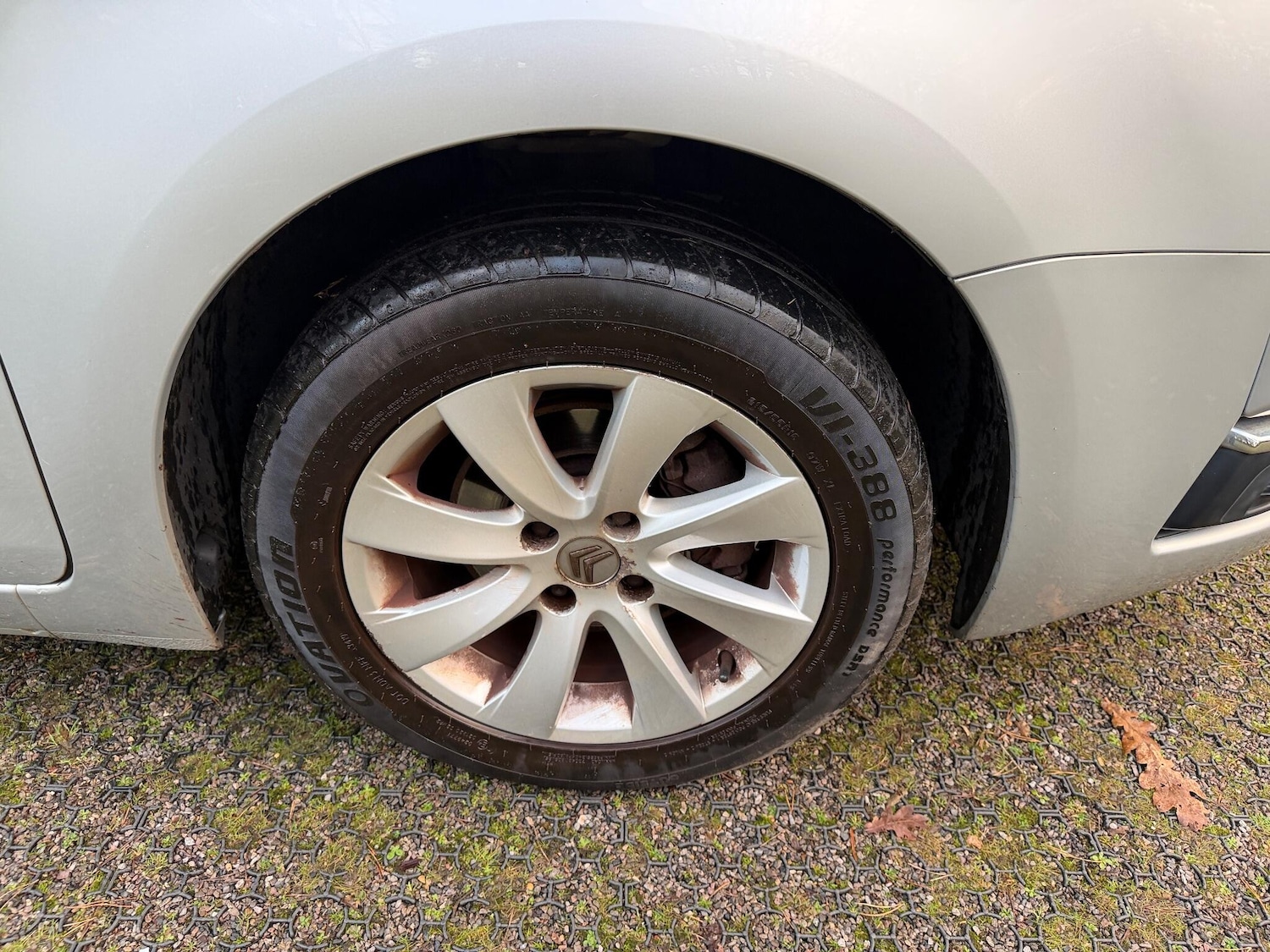 Used Citroen C4 Grand Picasso 2010 for sale - 77039738: Photo 46