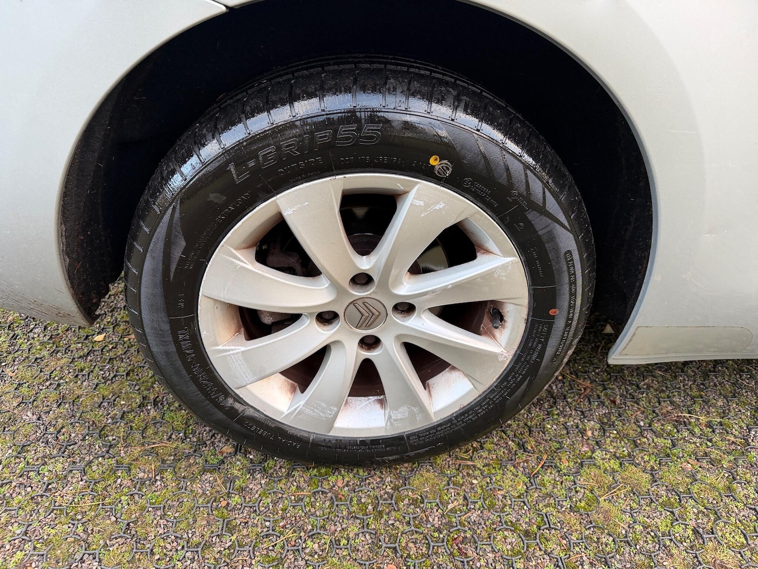 Used Citroen C4 Grand Picasso 2010 for sale - 77039738: Photo 47