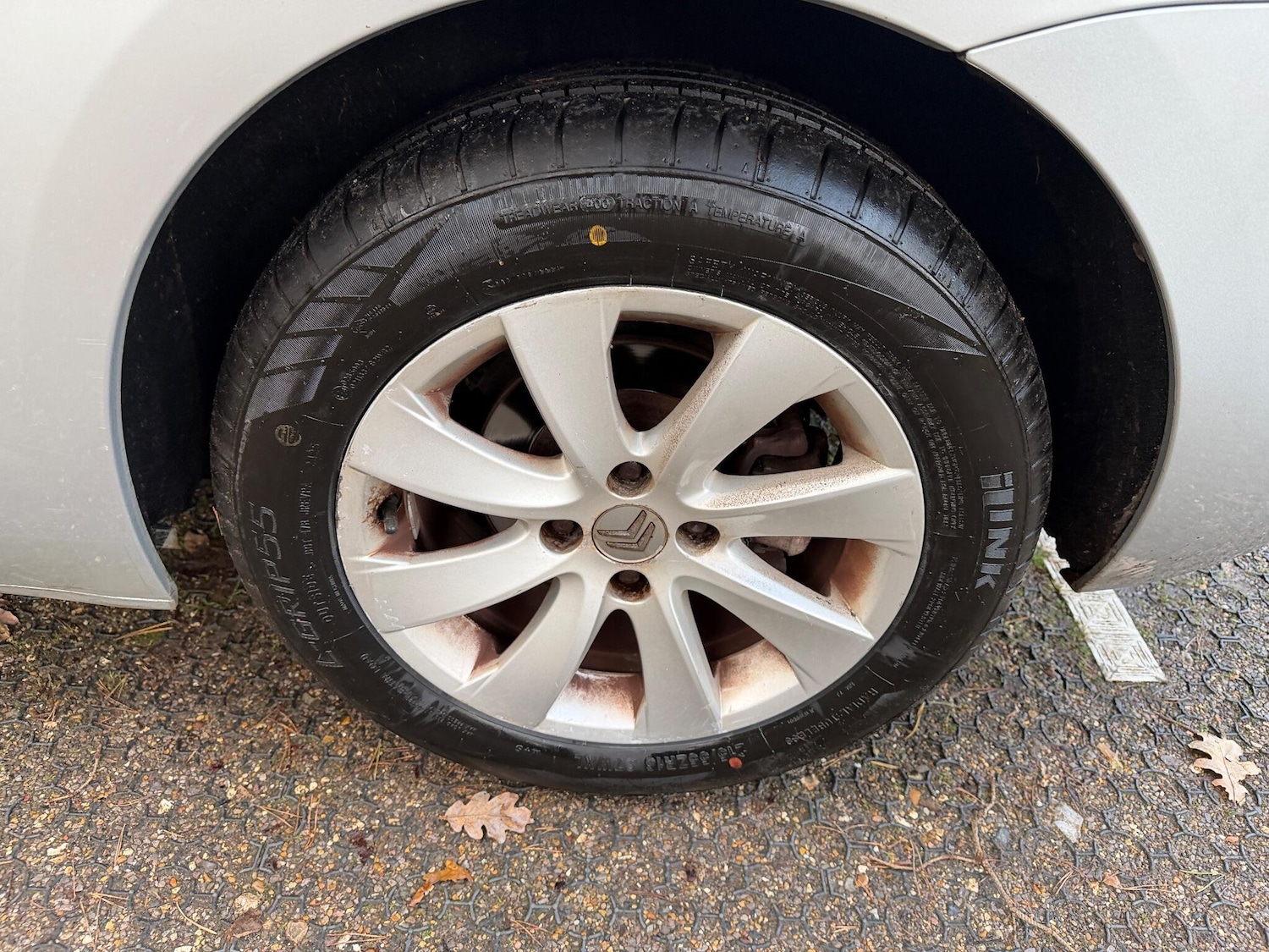 Used Citroen C4 Grand Picasso 2010 for sale - 77039738: Photo 48