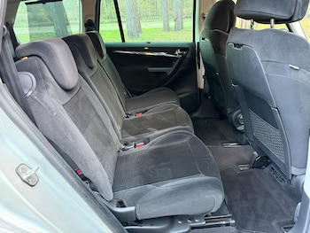 Used Citroen C4 Grand Picasso 2010 for sale - 77039738: Photo