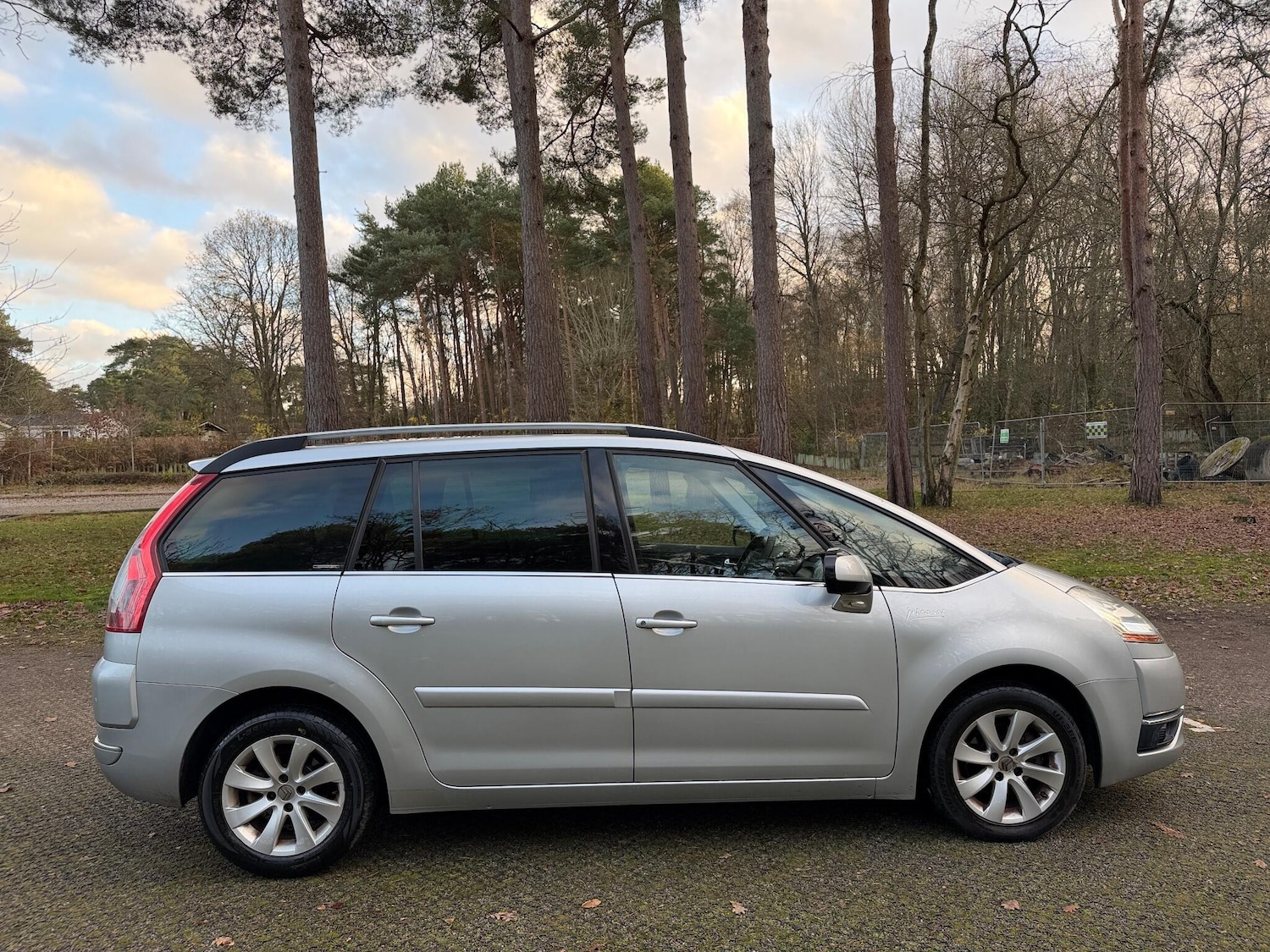 Used Citroen C4 Grand Picasso 2010 for sale - 77039738: Photo 6