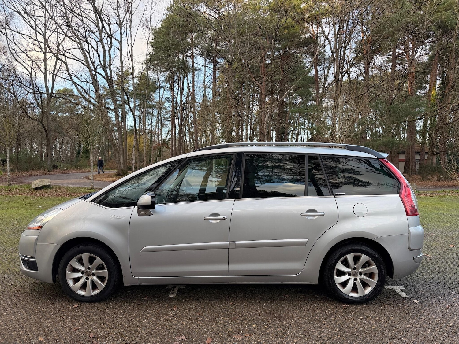 Used Citroen C4 Grand Picasso 2010 for sale - 77039738: Photo 7