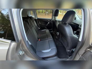Used Peugeot 2008 2014 for sale - 79711470: Photo