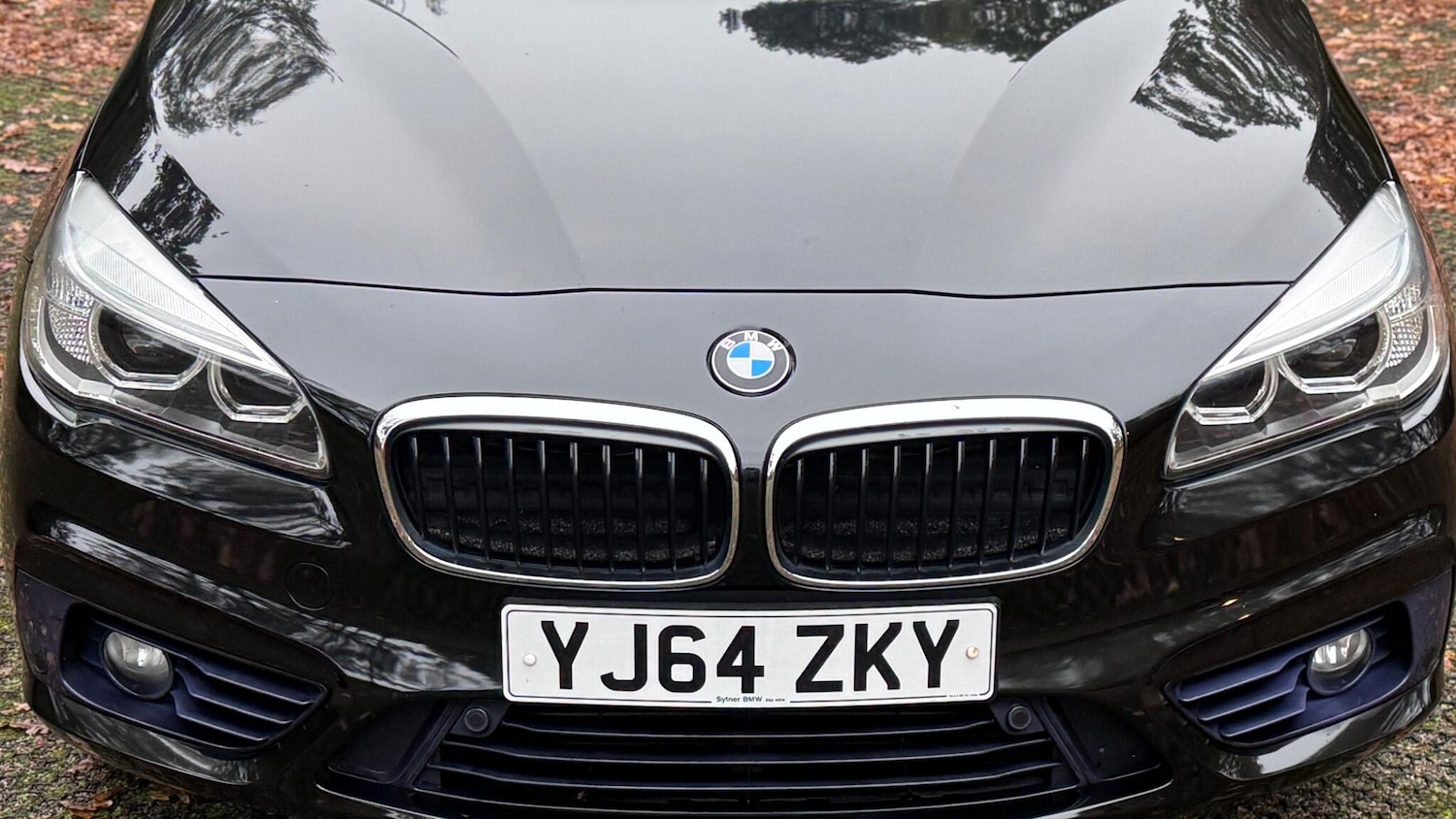 Used BMW 2 Series 2014 for sale - 77040007: Photo 12