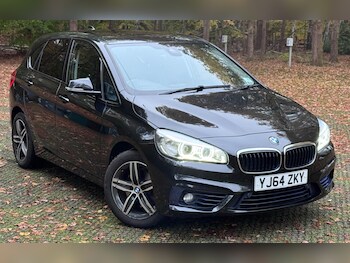 (64) - 1.5 218i Sport Euro 6 (s/s) 5dr