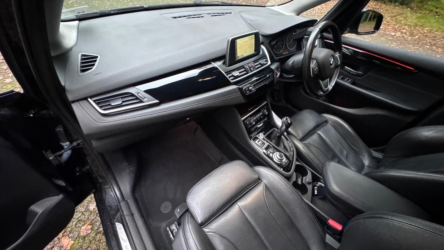 Used BMW 2 Series 2014 for sale - 77040007: Photo 20