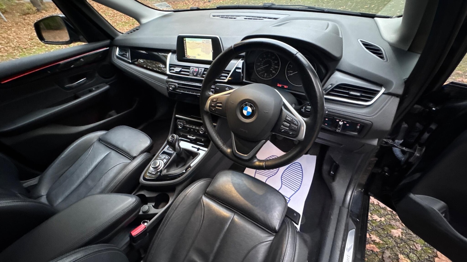 Used BMW 2 Series 2014 for sale - 77040007: Photo 21