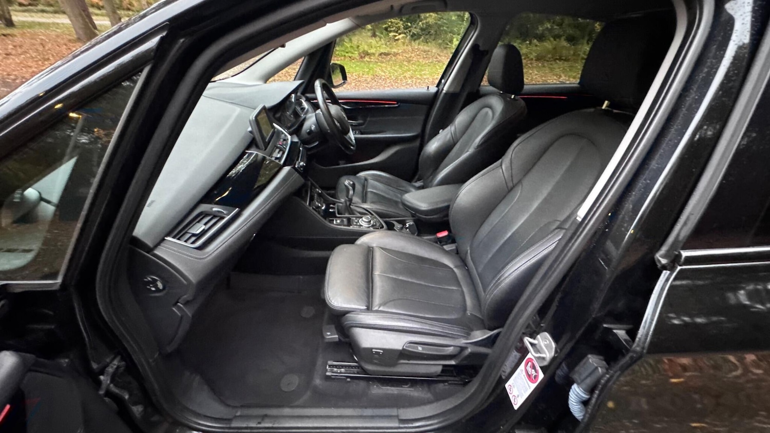 Used BMW 2 Series 2014 for sale - 77040007: Photo 22