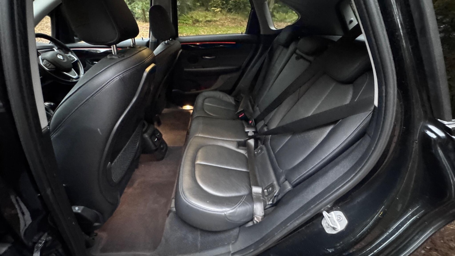 Used BMW 2 Series 2014 for sale - 77040007: Photo 23