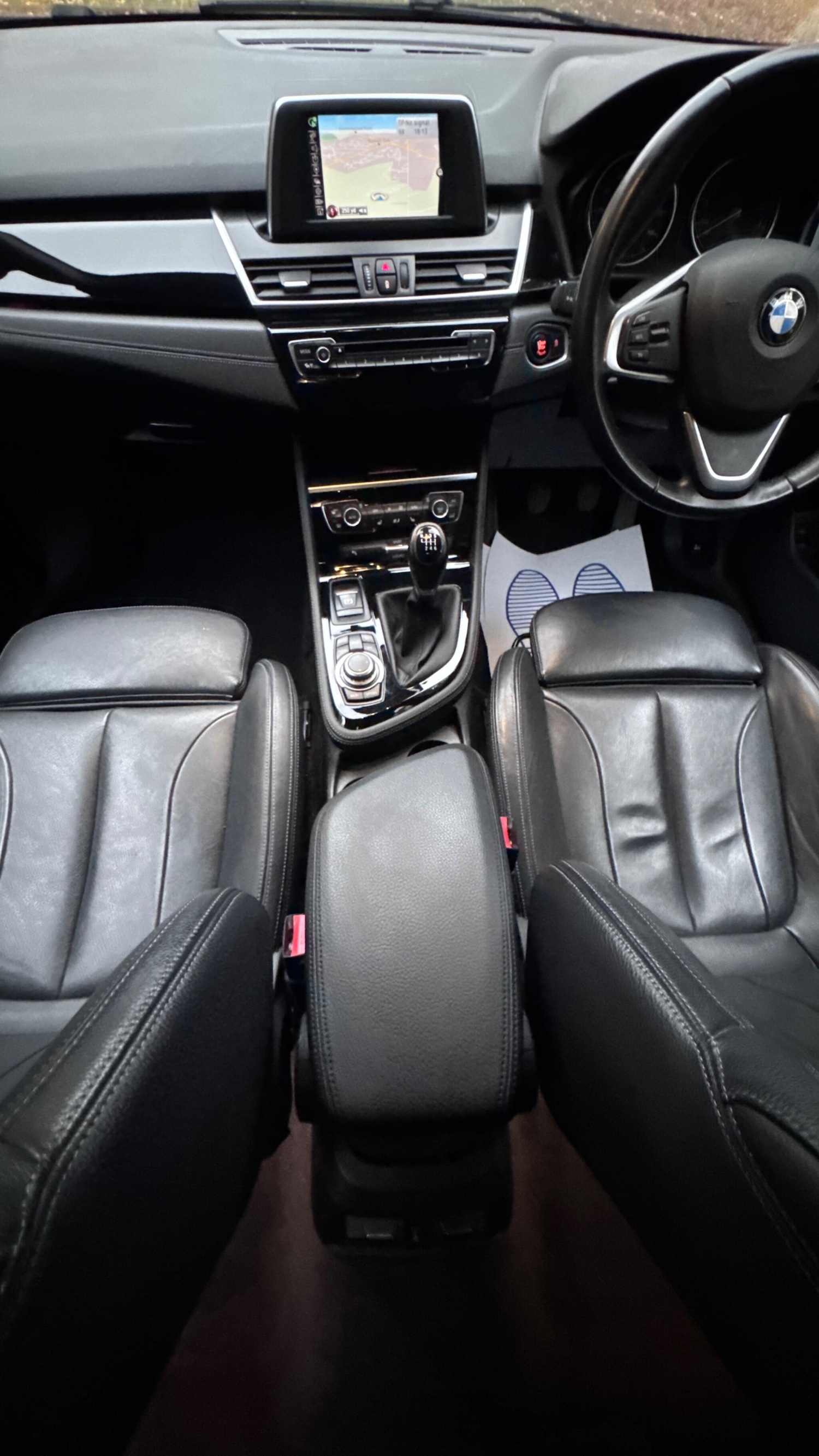 Used BMW 2 Series 2014 for sale - 77040007: Photo 24