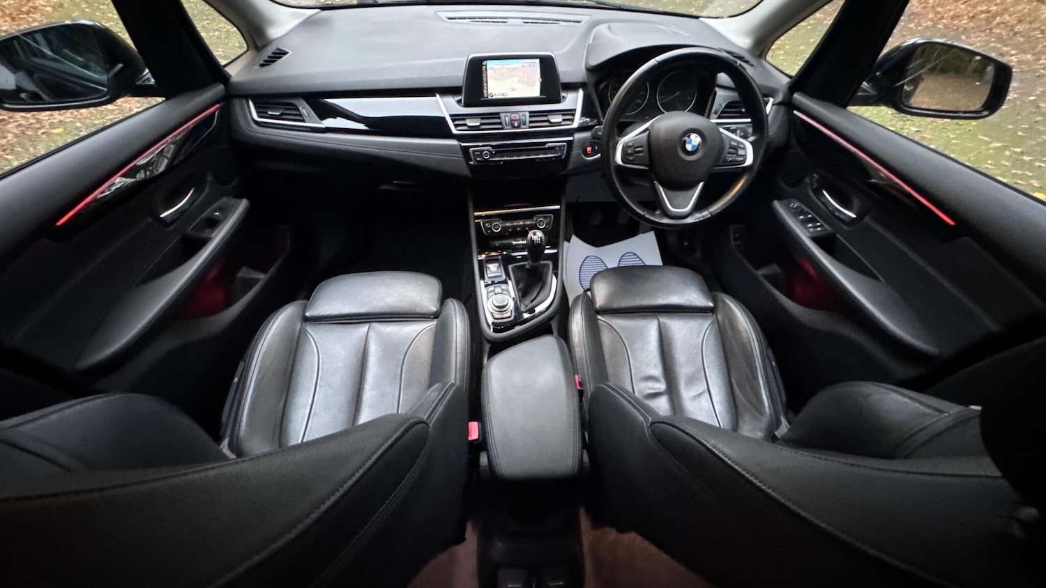 Used BMW 2 Series 2014 for sale - 77040007: Photo 3