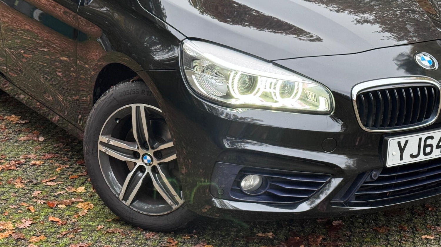 Used BMW 2 Series 2014 for sale - 77040007: Photo 38