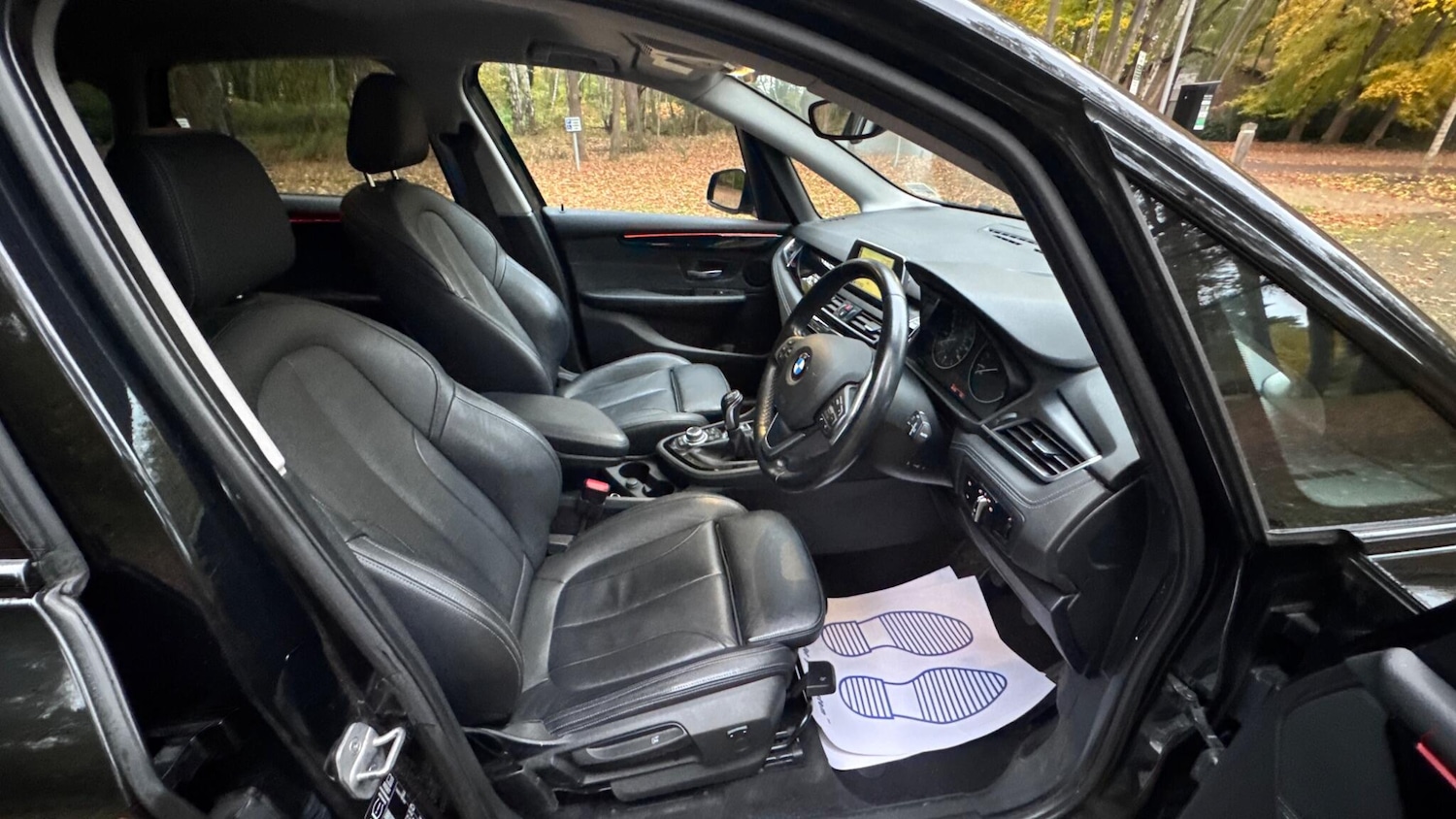 Used BMW 2 Series 2014 for sale - 77040007: Photo 4